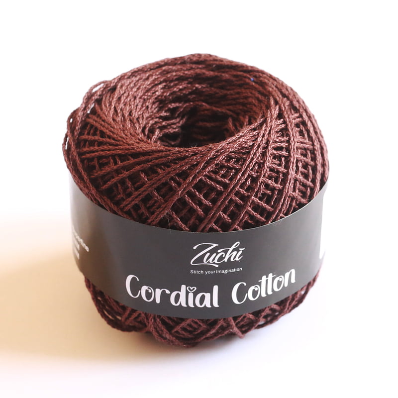 Zuchi Cordial Cotton 230 Zuchi Cordial Cotton 230