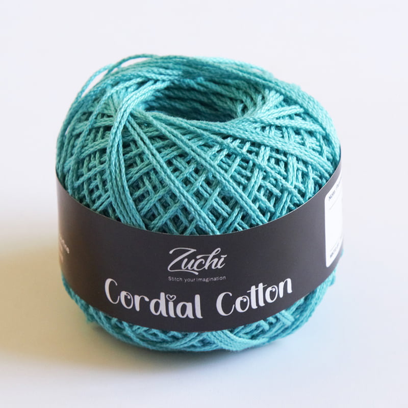 Zuchi Cordial Cotton 141 Zuchi Cordial Cotton 141