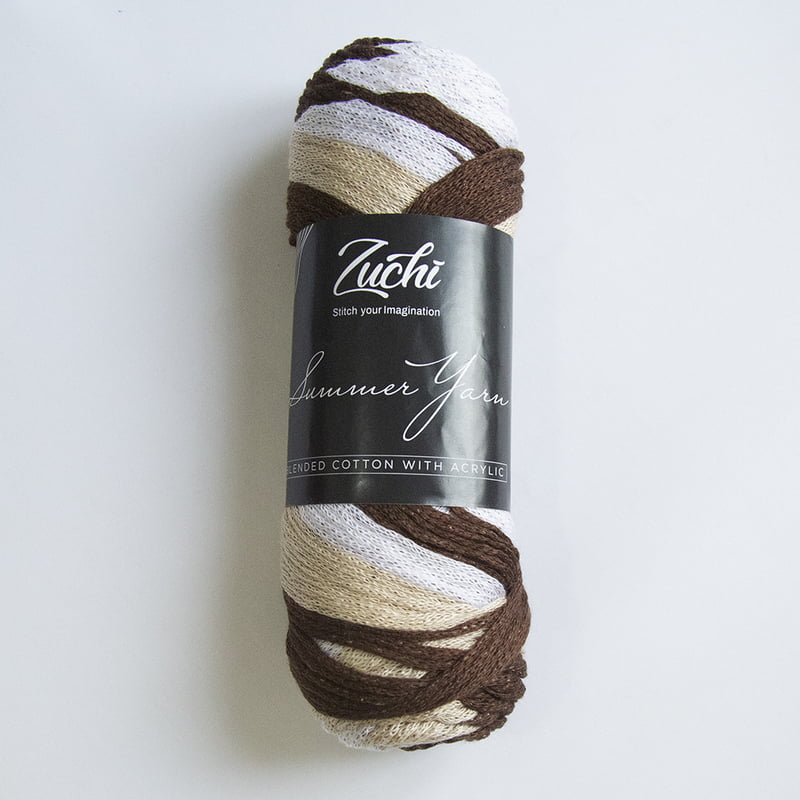 Zuchi Summer Yarn 112 Zuchi Summer Yarn 112