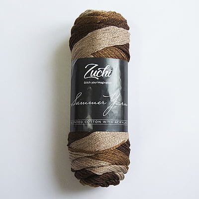 Zuchi Summer Yarn 110