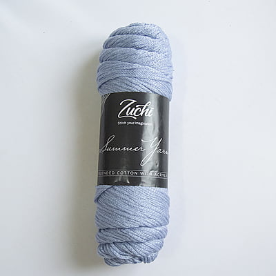 Zuchi Summer Yarn 104