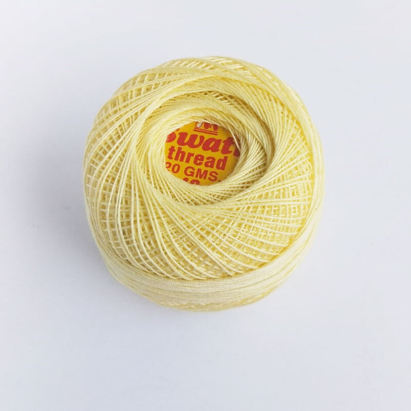 Gopal Mercer Cotton No.40- 01 Gopal Mercer Cotton No.40- 01