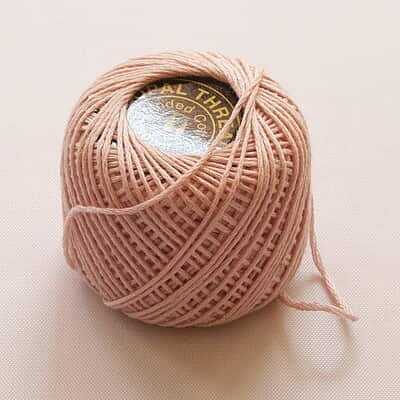 Gopal Embroidery Thread 9018 10 gm