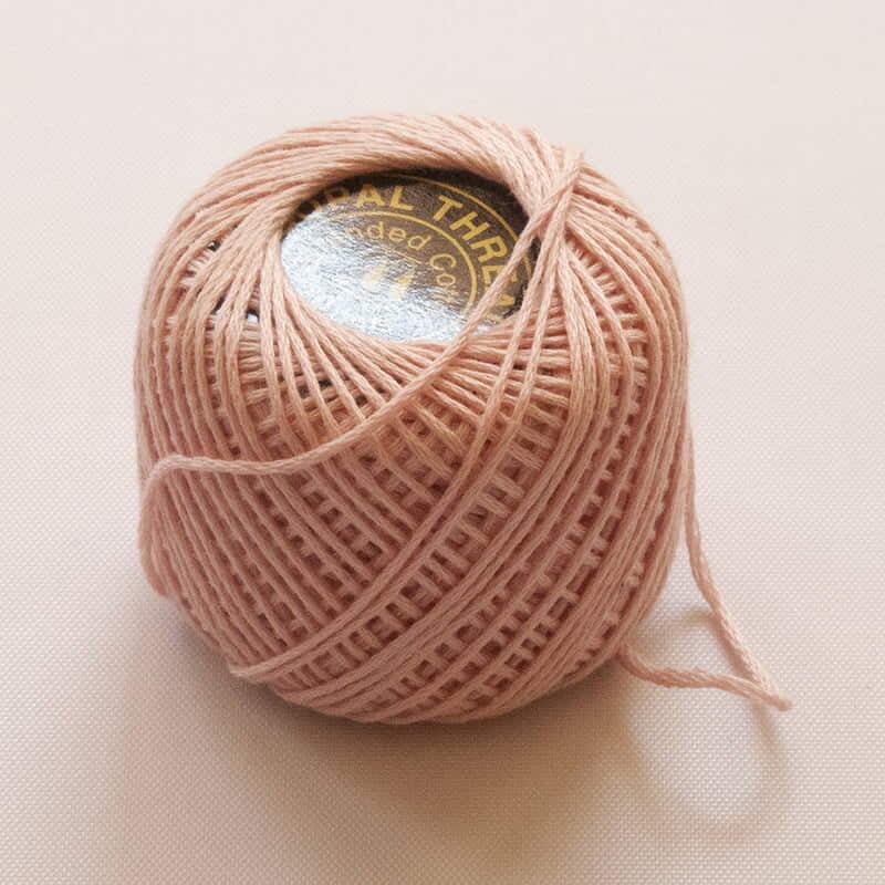 Gopal Embroidery Thread 9018 10 gm Gopal Embroidery Thread 9018 10 gm