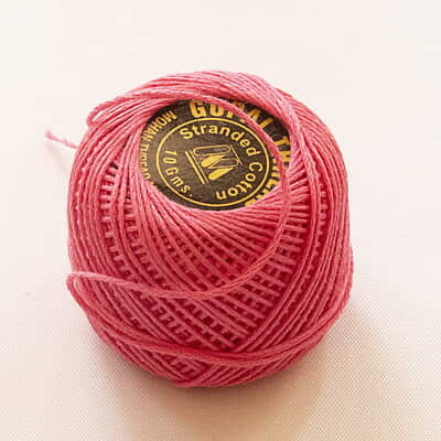 Gopal Embroidery Thread 8023 10 gm