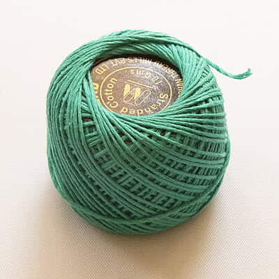 Gopal Embroidery Thread 529 10 gm