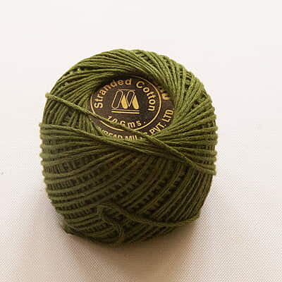 Gopal Embroidery Thread 269 10 gm Gopal Embroidery Thread 269 10 gm