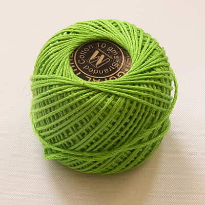 Gopal Embroidery Thread 237 10 gm