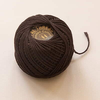 Gopal Embroidery Thread 233 10 gm