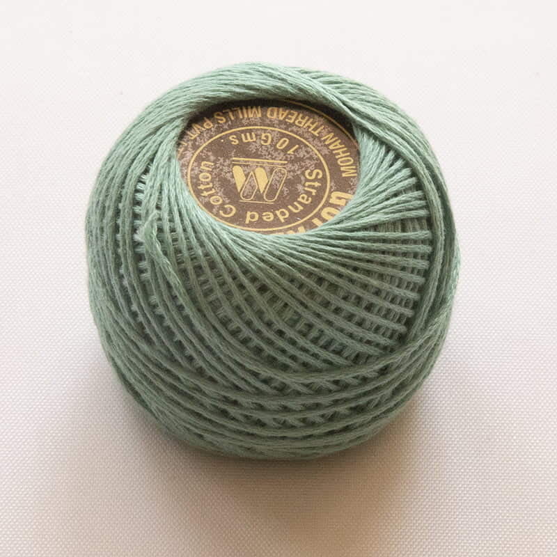 Gopal Embroidery Thread 168 10 gm Gopal Embroidery Thread 168 10 gm