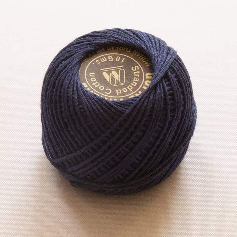 Gopal Embroidery Thread 165 10 gm Gopal Embroidery Thread 165 10 gm