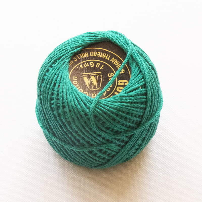 Gopal Embroidery Thread 152 10 gm Gopal Embroidery Thread 152 10 gm
