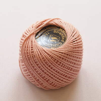 Gopal Embroidery Thread 106 10 gm