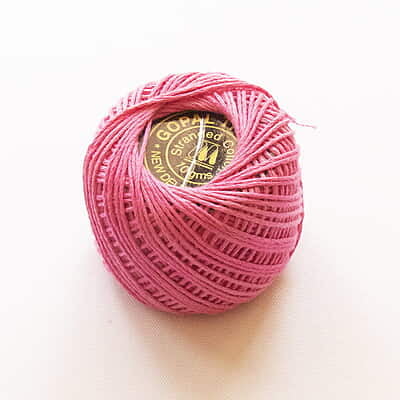 Gopal Embroidery Thread 68 10 gm