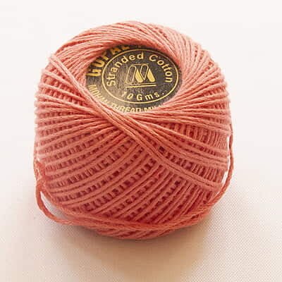 Gopal Embroidery Thread 11 10 gm