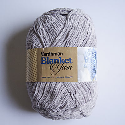 Vardhman Blanket Yarn 17