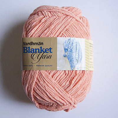 Vardhman Blanket Yarn 11