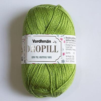 Vardhman Dropill 24