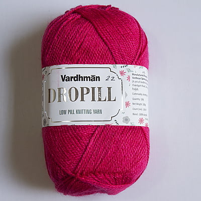 Vardhman Dropill 22