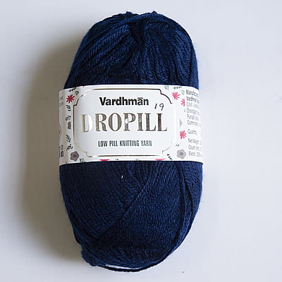 Vardhman Dropill 19