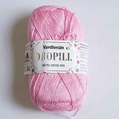 Vardhman Dropill 15