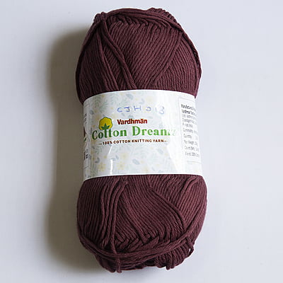 Vardhman Cotton Dreamz 18