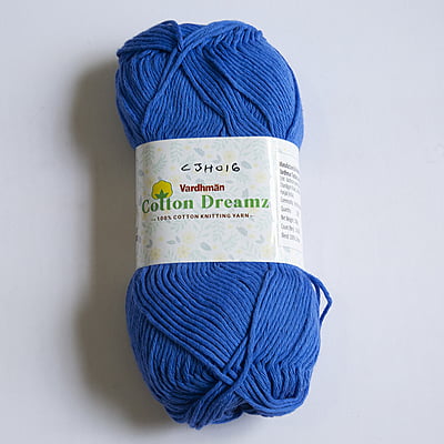 Vardhman Cotton Dreamz 16