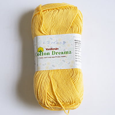 Vardhman Cotton Dreamz 08