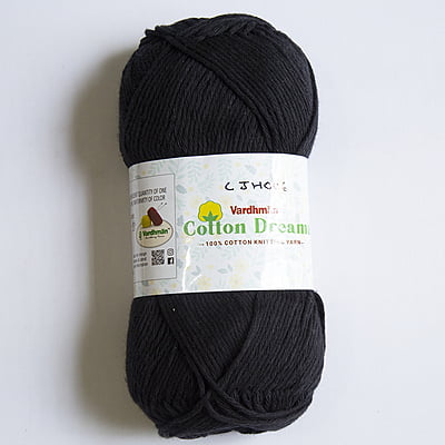Vardhman Cotton Dreamz 06