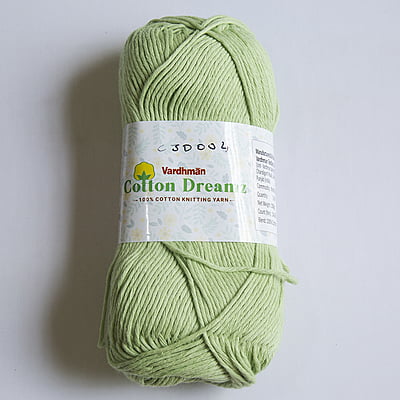 Vardhman Cotton Dreamz 04