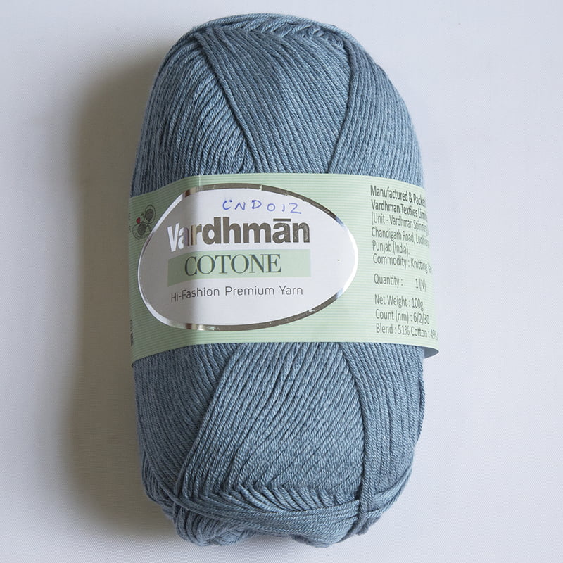 Vardhman Cotone 12 Vardhman Cotone 12