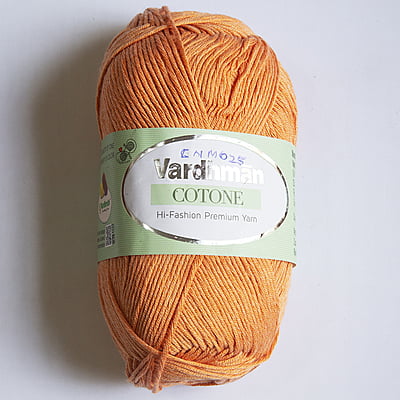 Vardhman Cotone 25