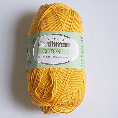 Vardhman Cotone 23