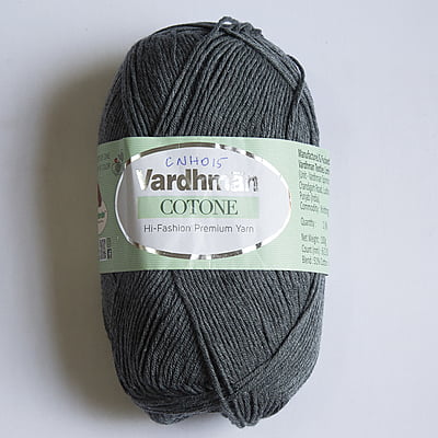 Vardhman Cotone 15