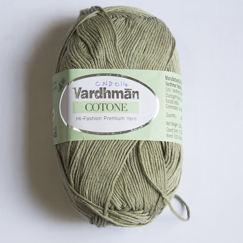 Vardhman Cotone 14 Vardhman Cotone 14