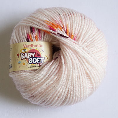 Vardhman Baby Soft Print  014