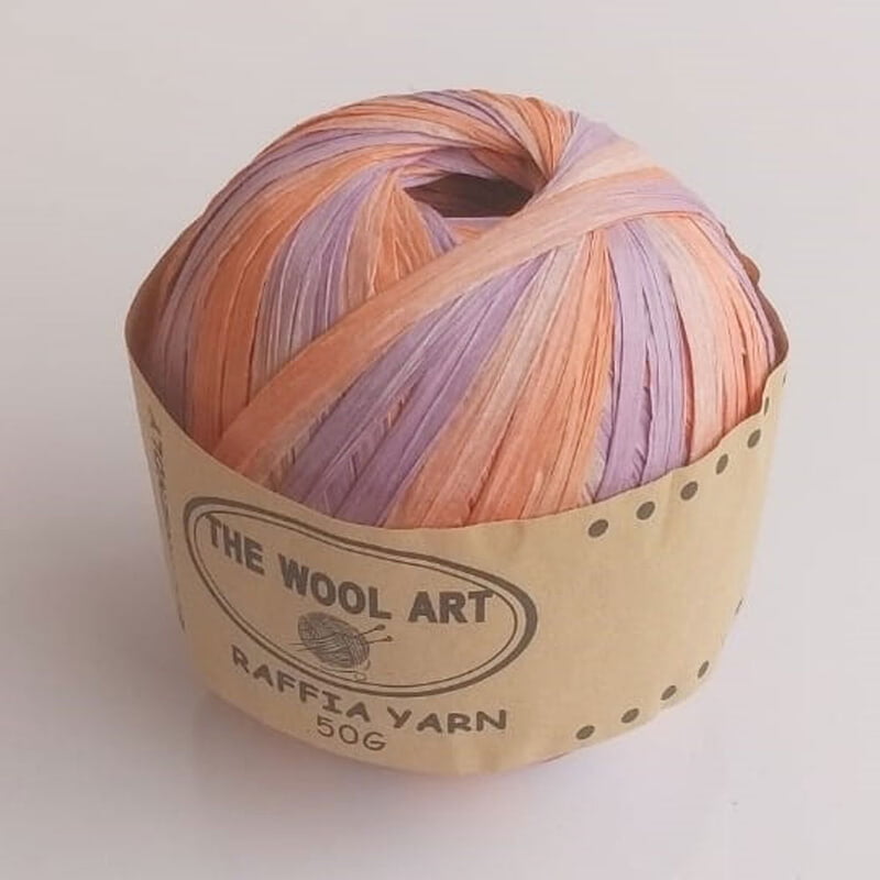 Raffia Paper Yarn 128 Raffia Paper Yarn 128