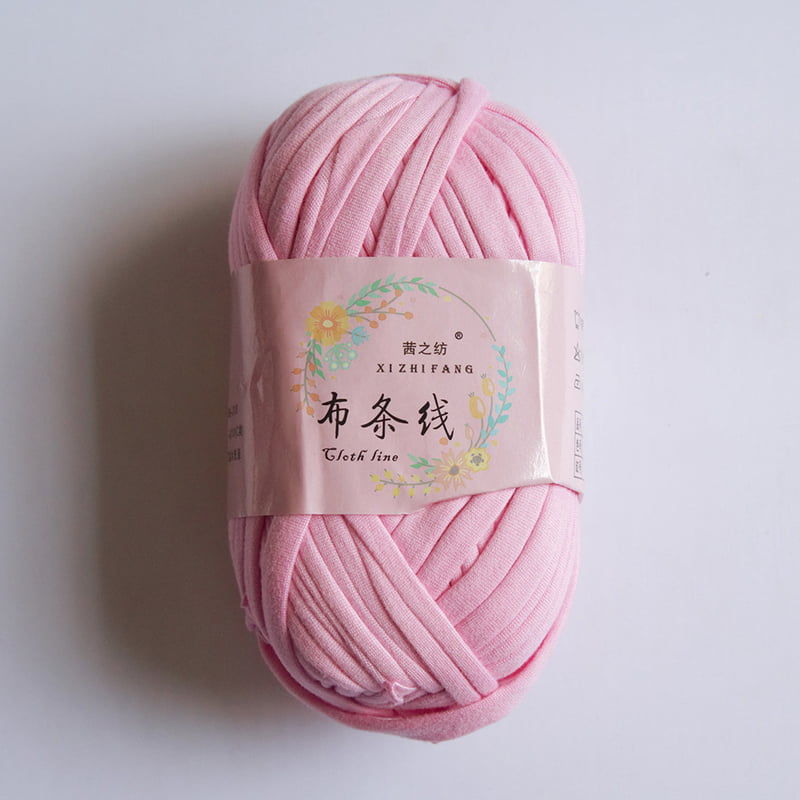 T-Shirt Yarn 074 T-Shirt Yarn 074