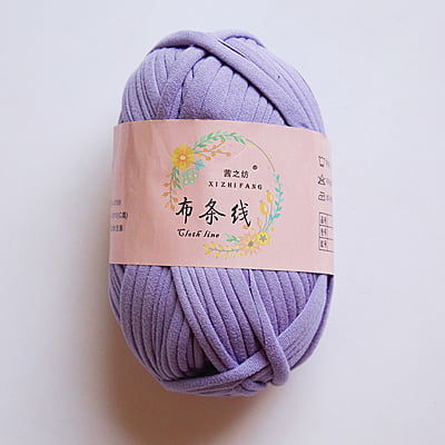 T-Shirt Yarn  117
