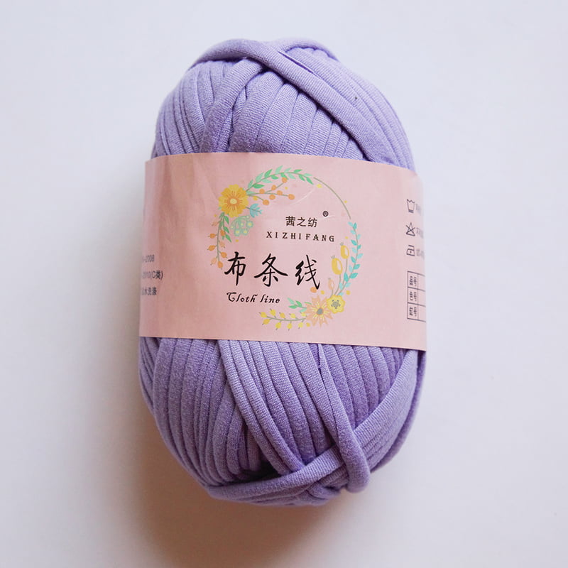 T-Shirt Yarn 117 T-Shirt Yarn 117