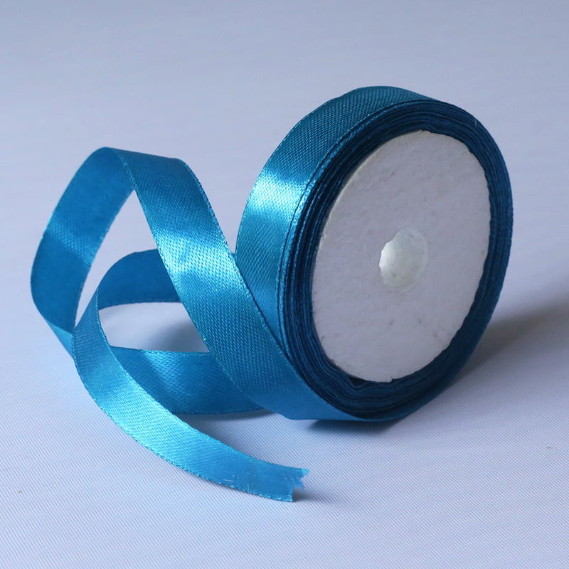 Satin Ribbon 1/2 Inch- 136 Satin Ribbon 1/2 Inch- 136