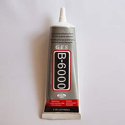 B-6000