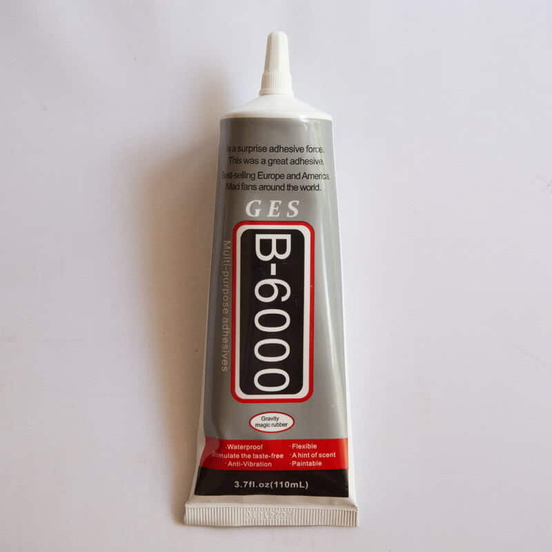 B-6000 B-6000