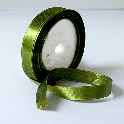 Satin Ribbon 1/2 Inch- 133