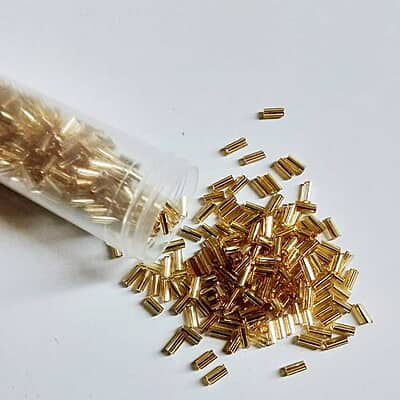 Pipe Beads 107