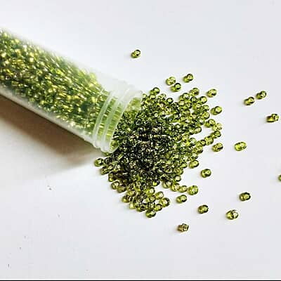 Seed Beads 156