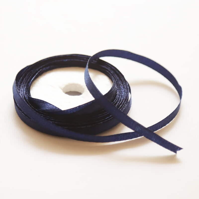 Satin Ribbon 1/4 Inch 135 Satin Ribbon 1/4 Inch 135