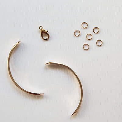 Bracelet Accessories Rose Gold