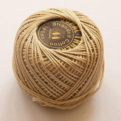 Gopal Embroidery Thread 372 10 gm Gopal Embroidery Thread 372 10 gm