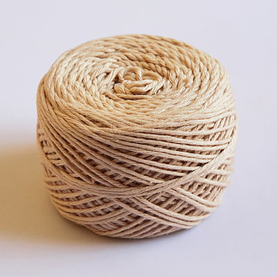 Cotton Yarn 8 Ply 366